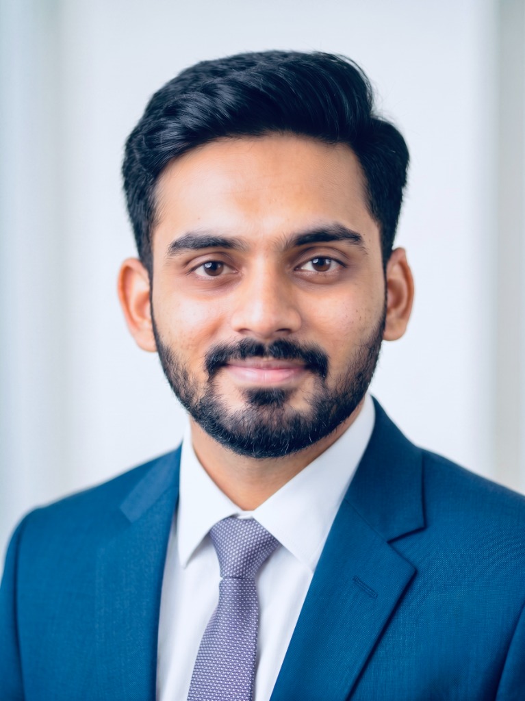 Hariom Acharya Profile Photo