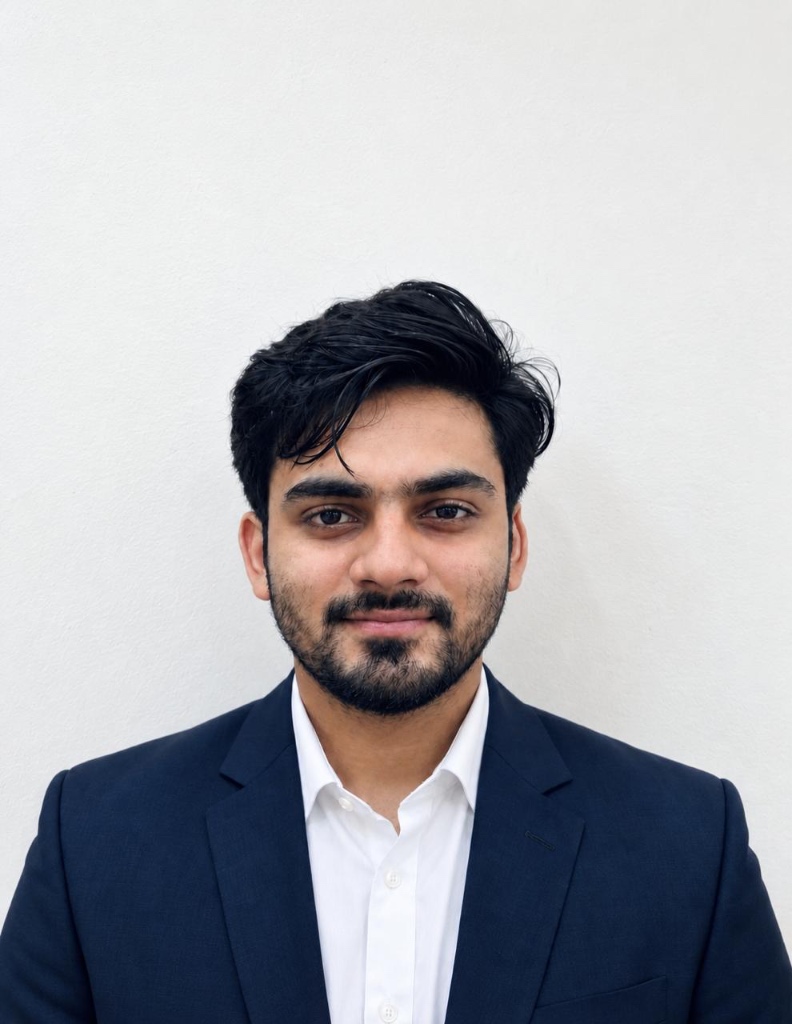 Hariom Acharya Profile Photo